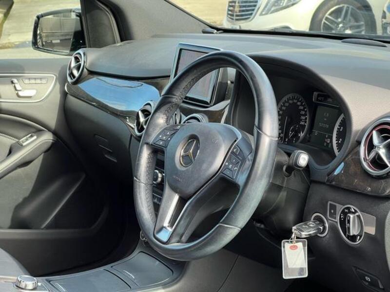 B-CLASS