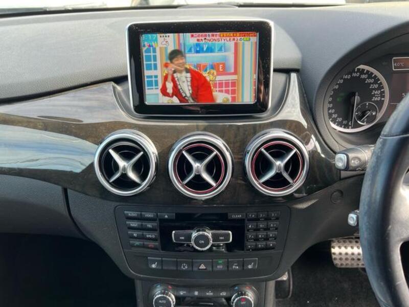 B-CLASS