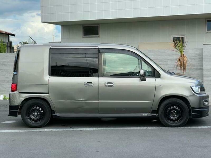 MOBILIO SPIKE