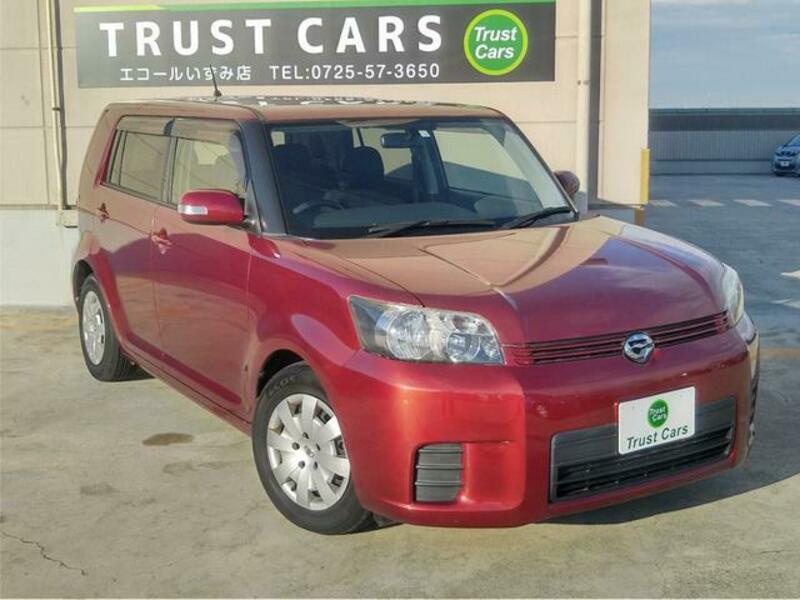 COROLLA RUMION