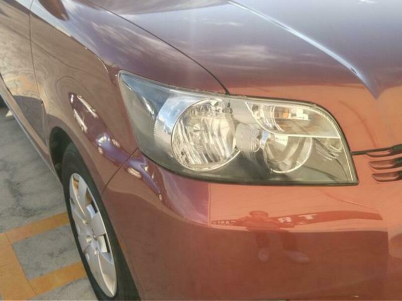 COROLLA RUMION