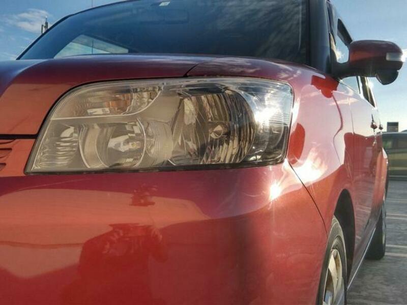 COROLLA RUMION