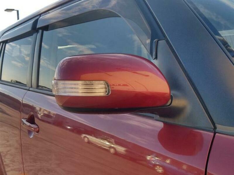 COROLLA RUMION