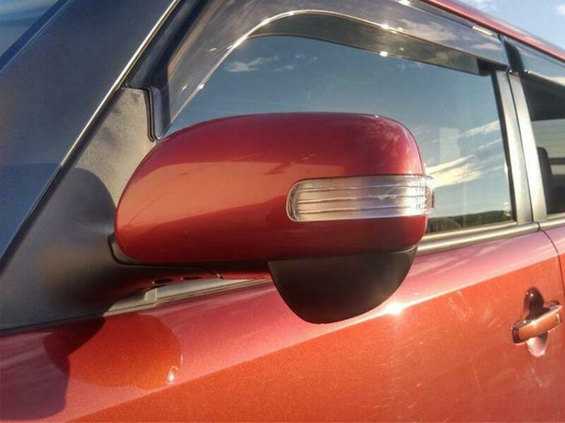 COROLLA RUMION