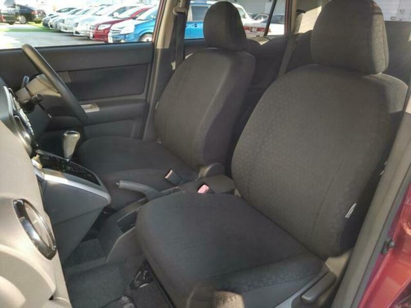 COROLLA RUMION
