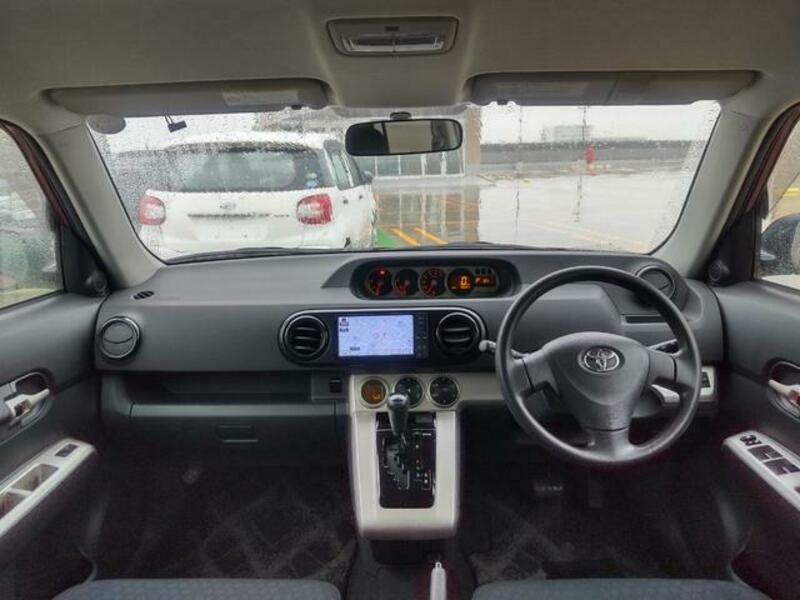 COROLLA RUMION