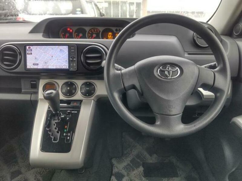 COROLLA RUMION