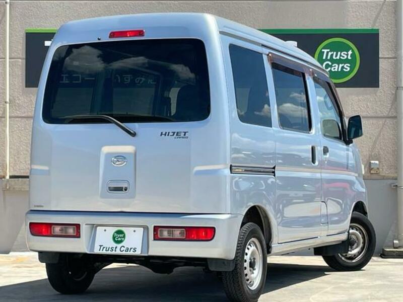 HIJET CARGO