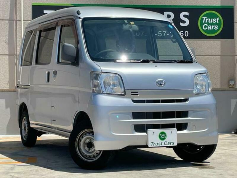 HIJET CARGO
