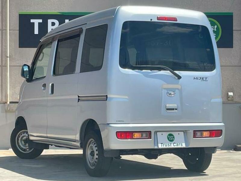 HIJET CARGO