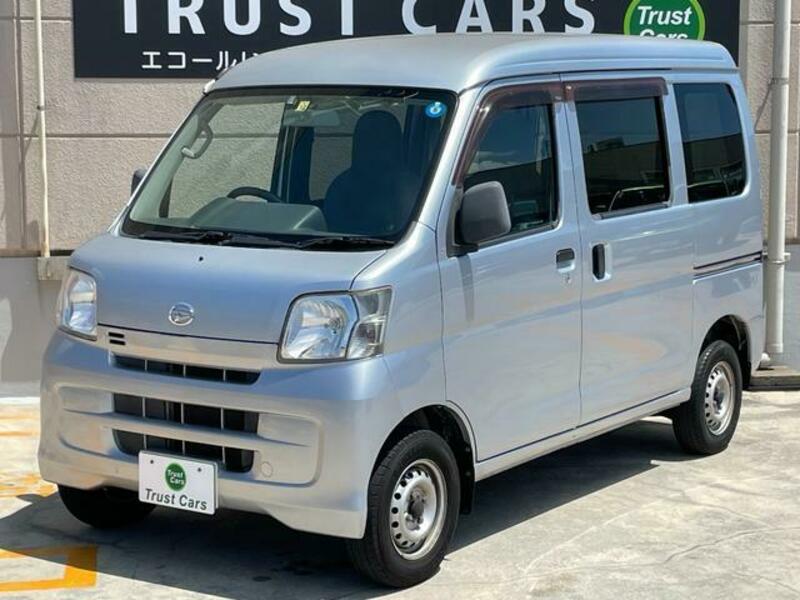 HIJET CARGO