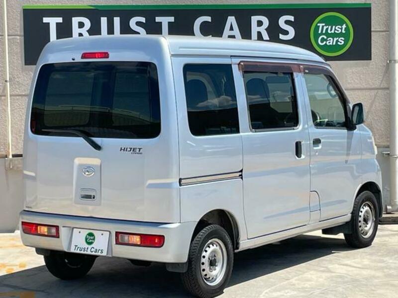 HIJET CARGO