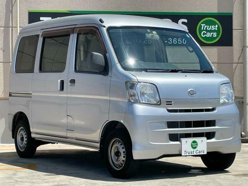 HIJET CARGO