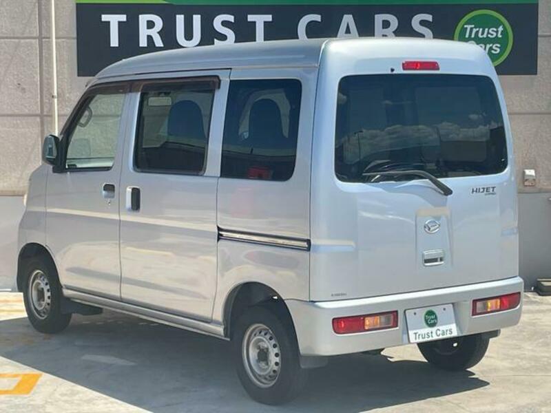 HIJET CARGO