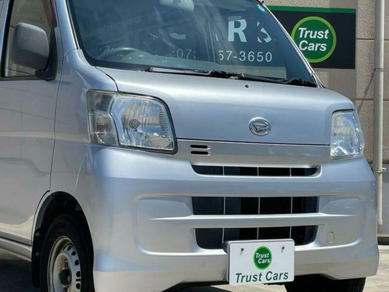 HIJET CARGO