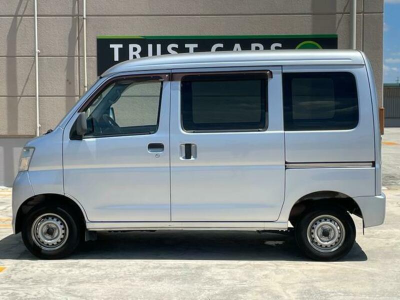 HIJET CARGO