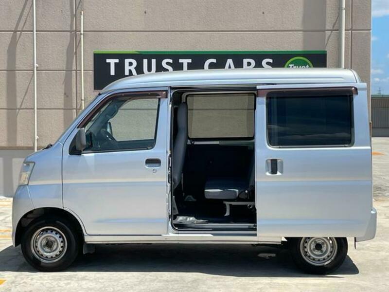 HIJET CARGO