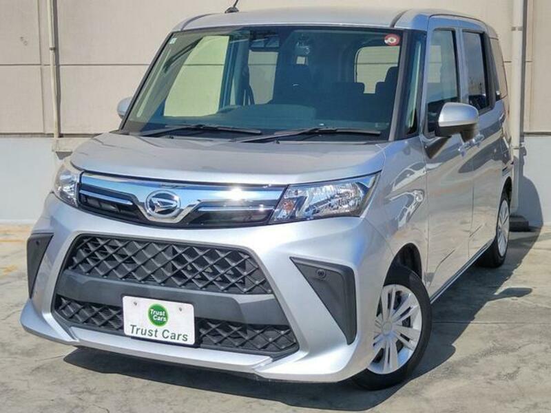 DAIHATSU THOR
