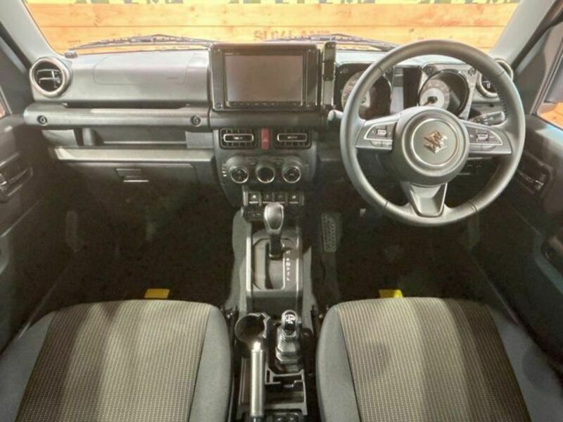 JIMNY SIERRA