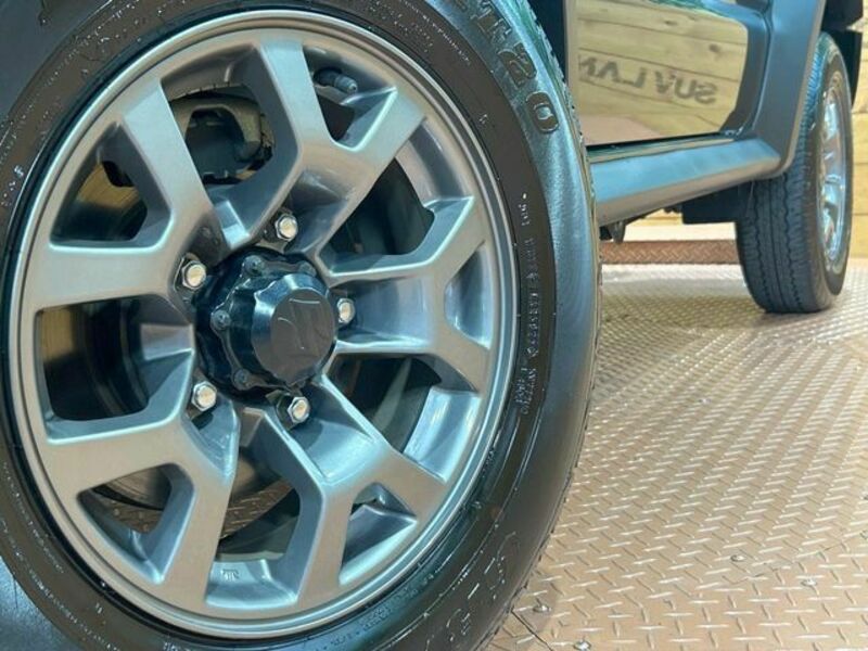 JIMNY SIERRA
