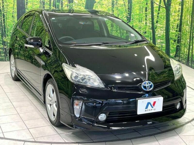 PRIUS