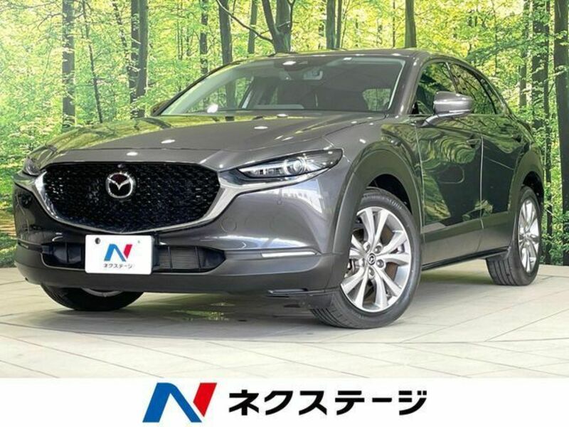 CX-30-0