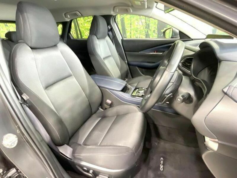 CX-30