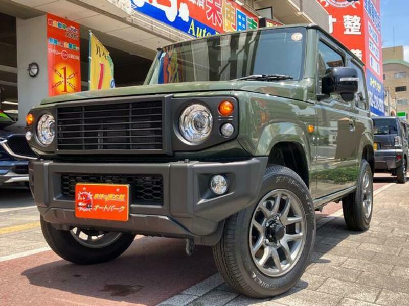JIMNY