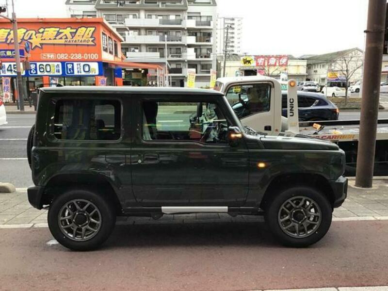 JIMNY