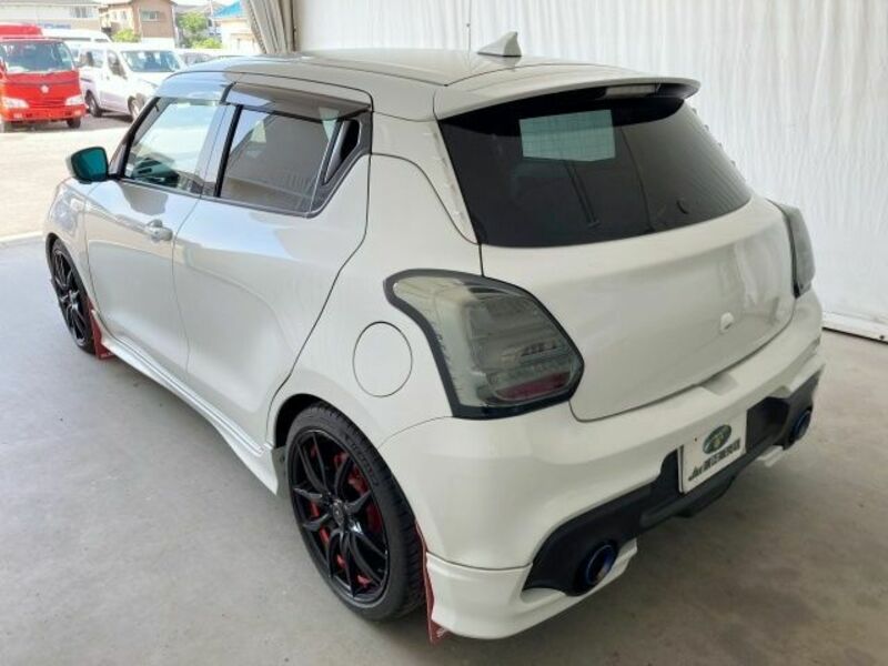 SWIFT