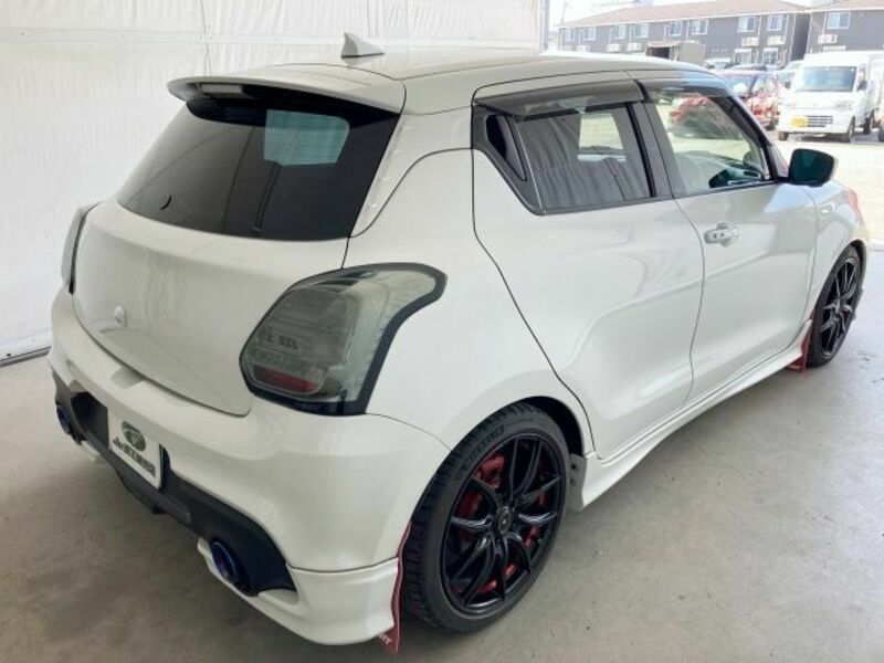 SWIFT