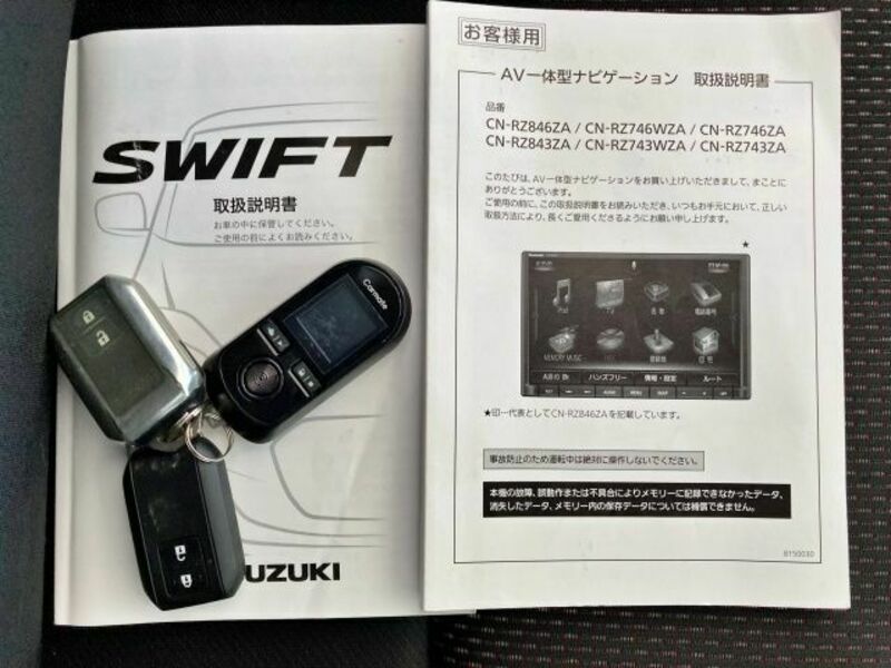 SWIFT