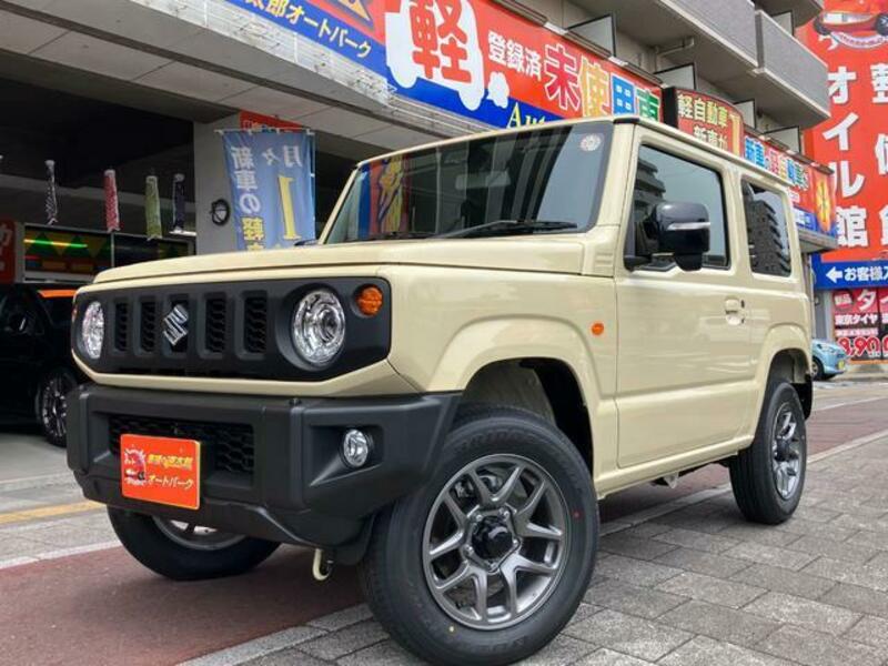 JIMNY