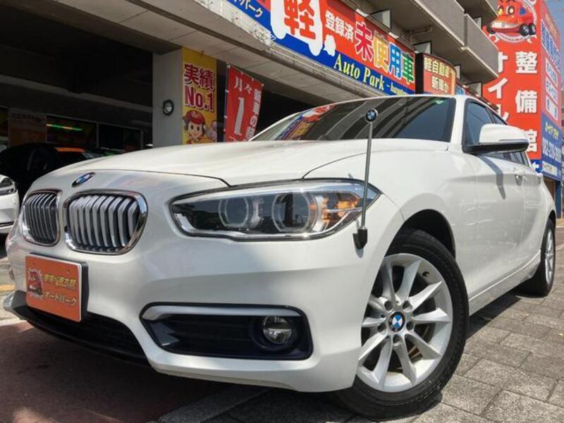 1 SERIES
