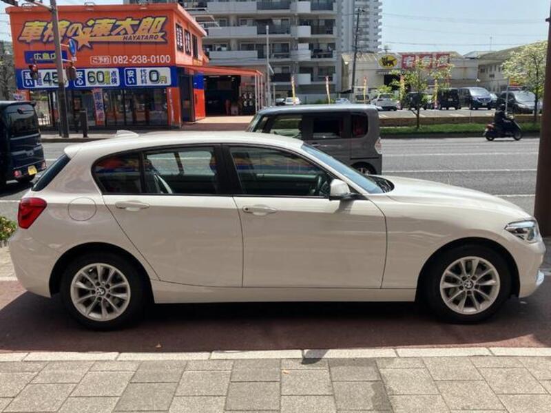 1 SERIES
