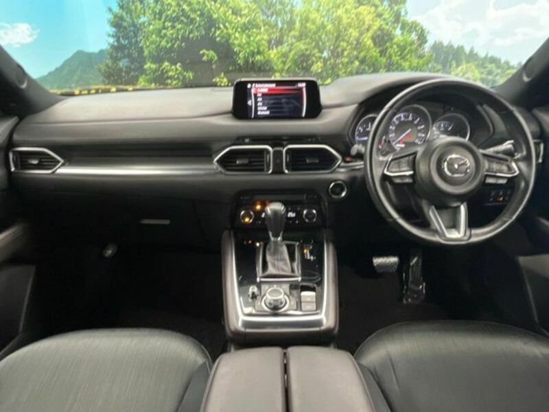 CX-8