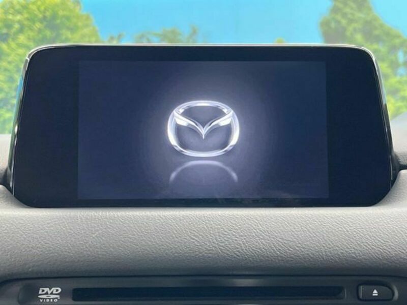 CX-8