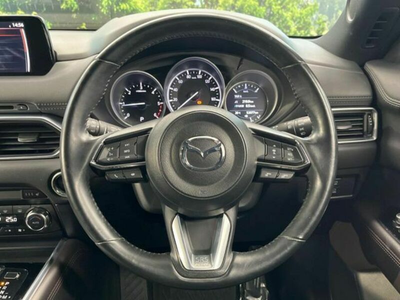 CX-8
