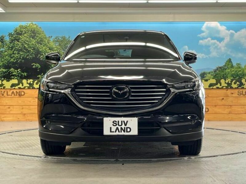 CX-8