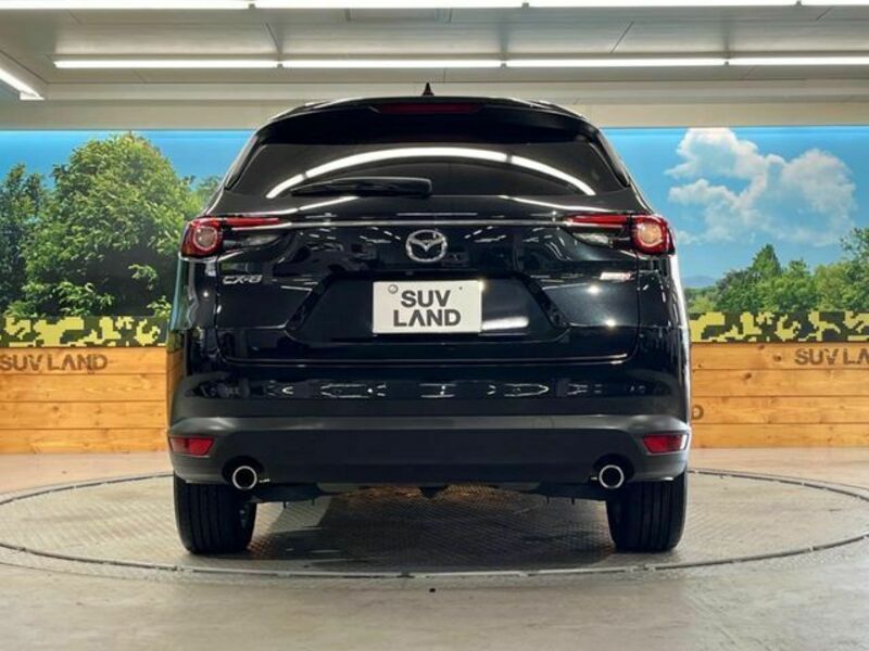 CX-8