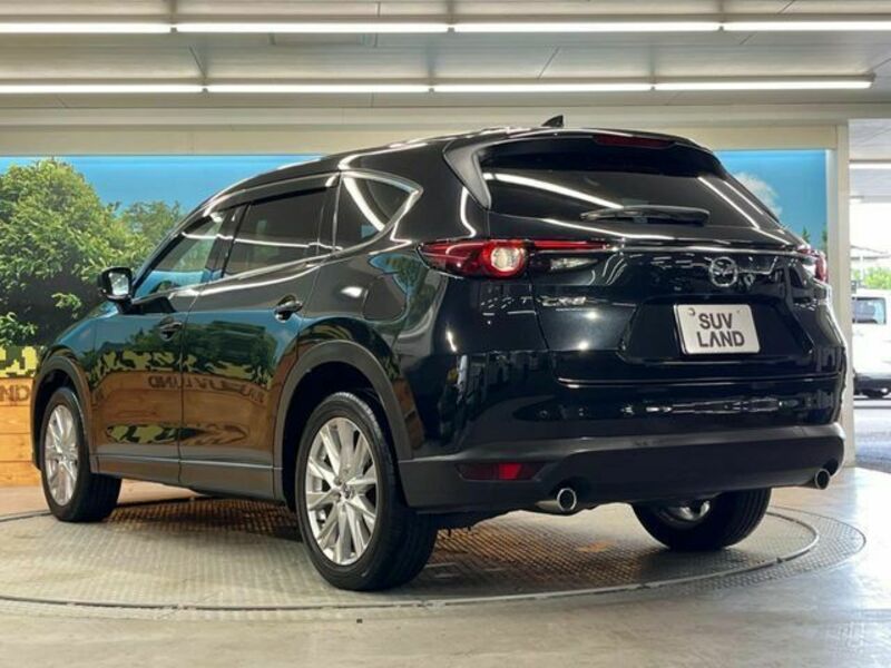 CX-8