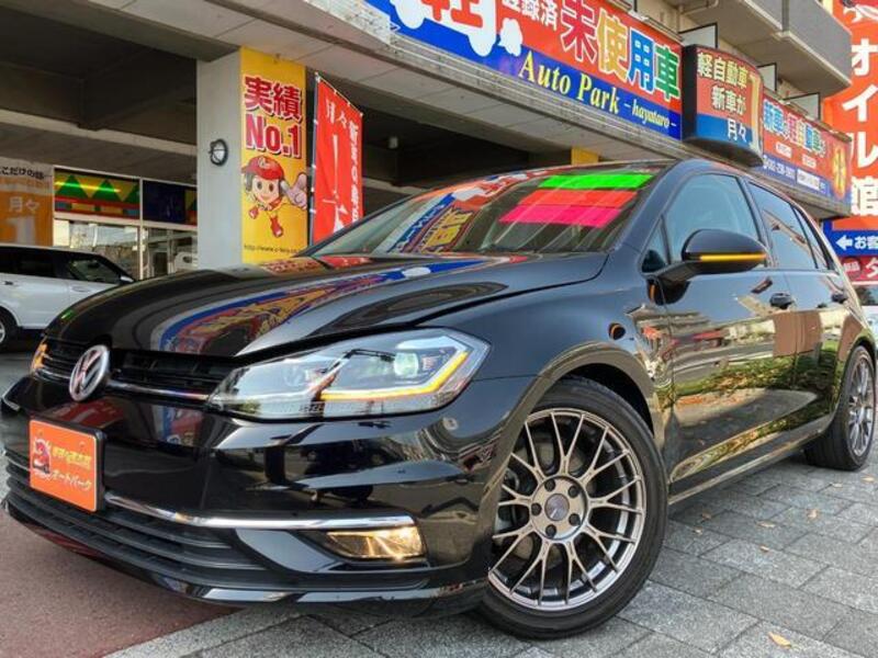 GOLF
