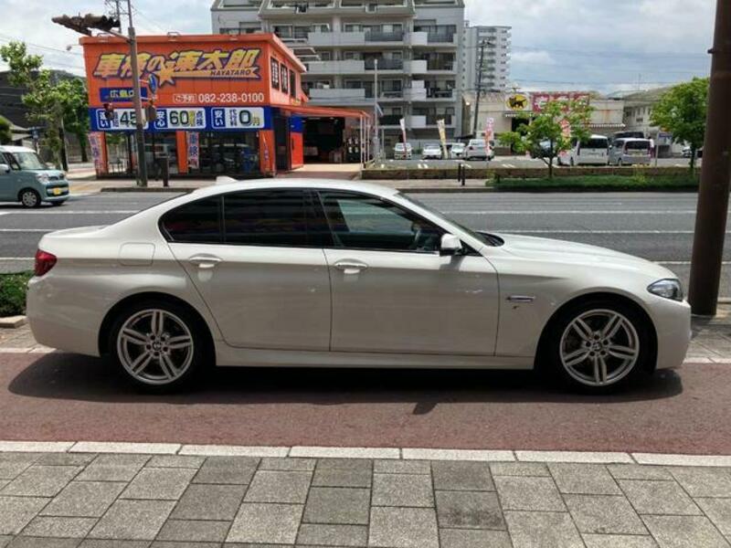 5 SERIES