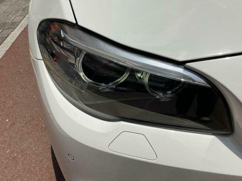 5 SERIES