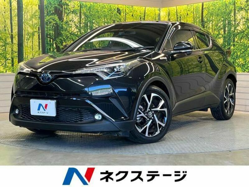 C-HR-0
