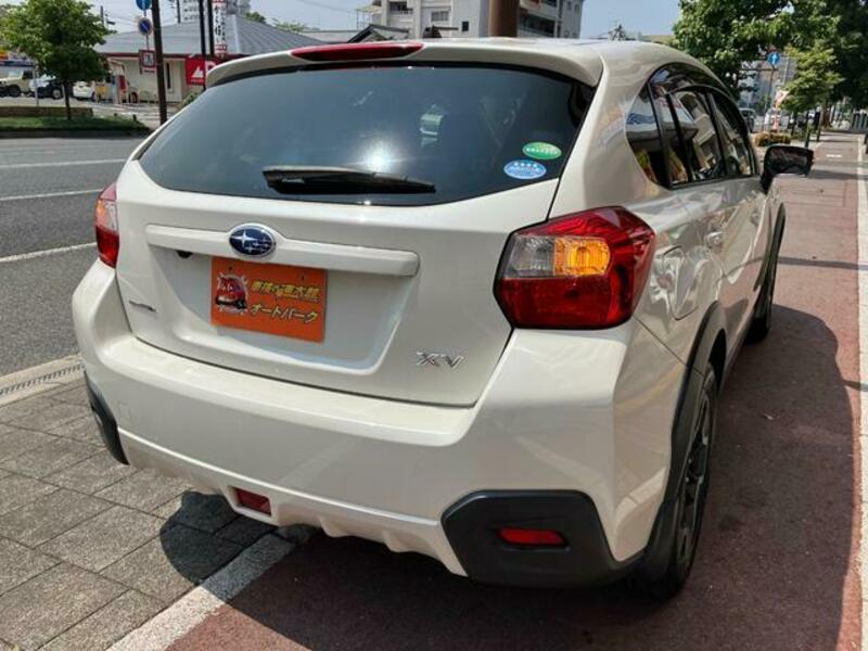 XV