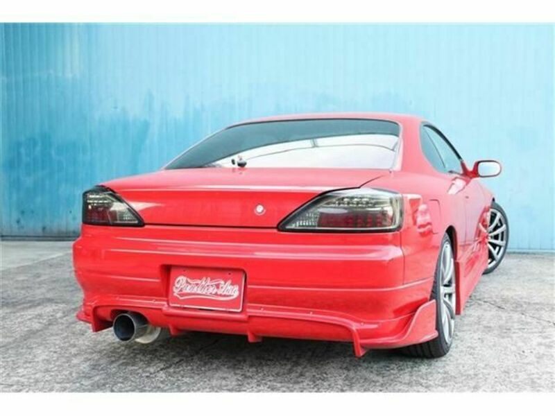 SILVIA
