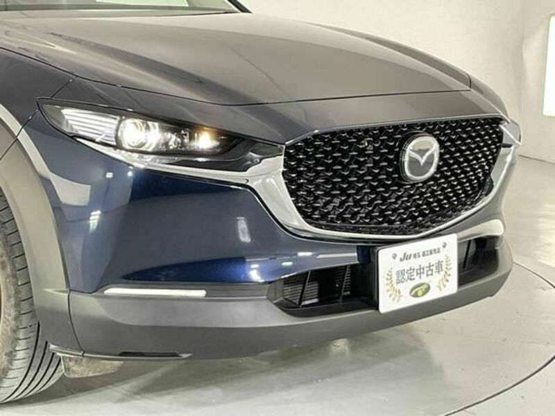 CX-30