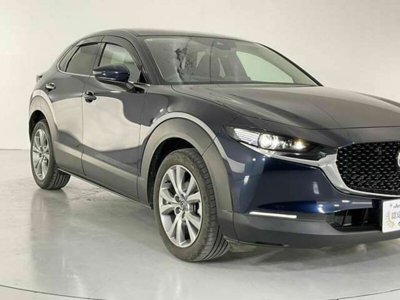 CX-30