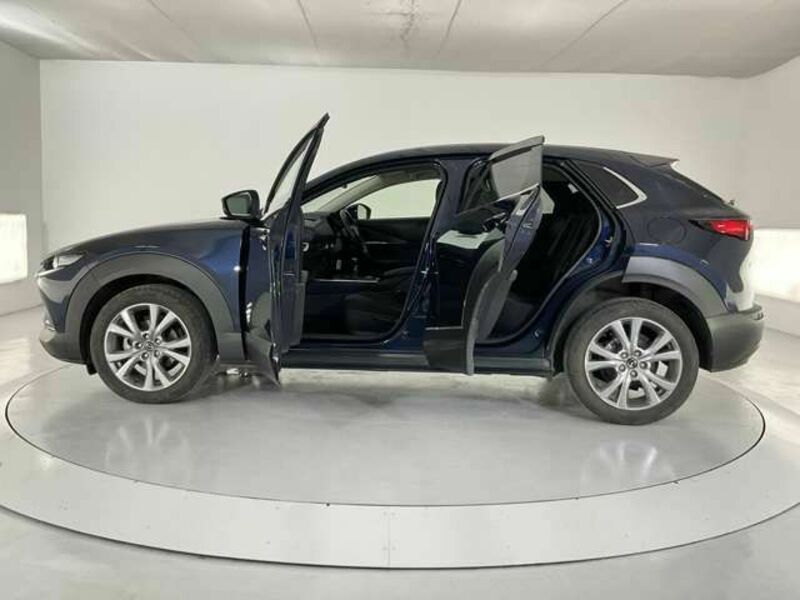 CX-30